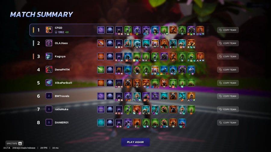 Illuvium Test Tournament Offers $ILV Prize Pool