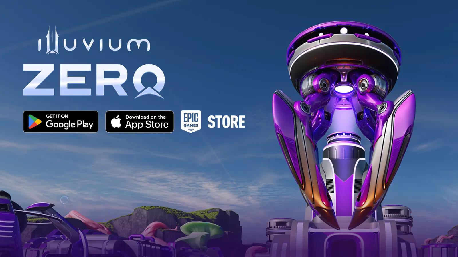 Illuvium Zero Beta Launches with New Features and Enhancements image