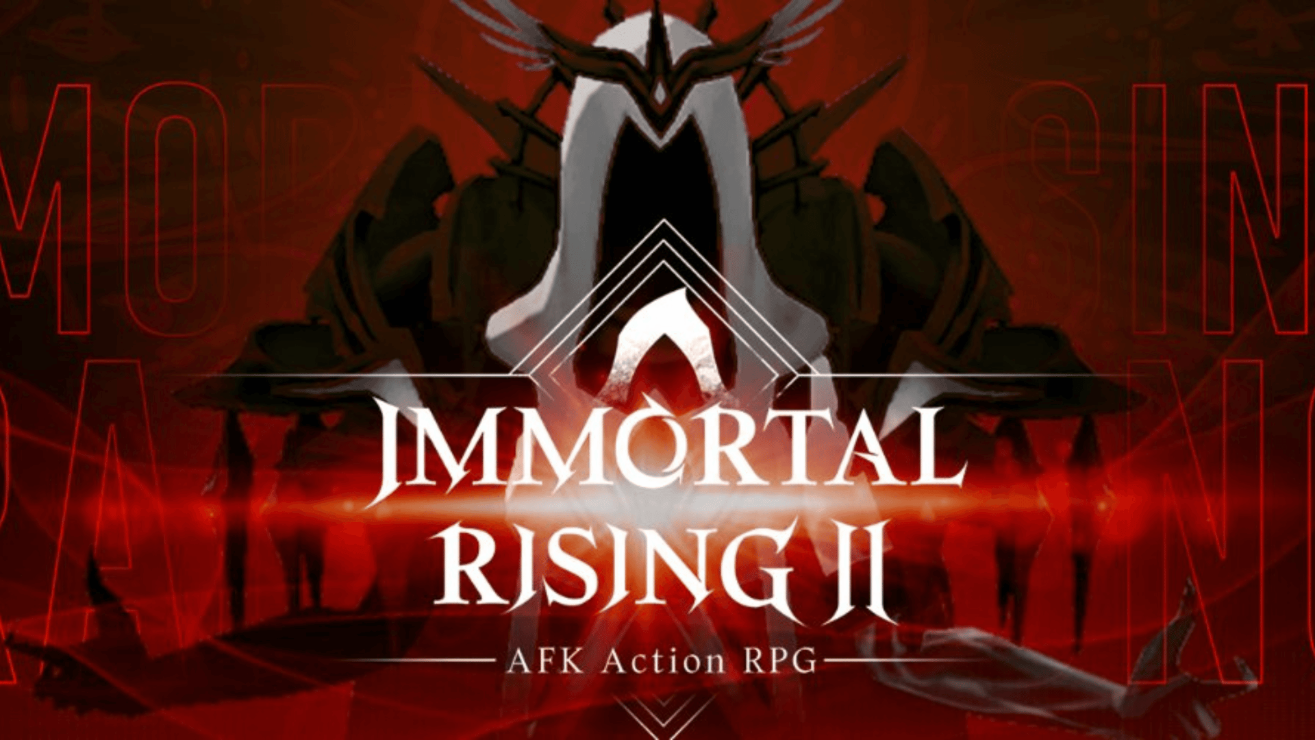 Immortal Rising 2 Rilis, Hadiah Eksklusif Menanti image