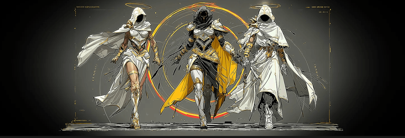 Immortal Rising 2 Reveals New Roadmap