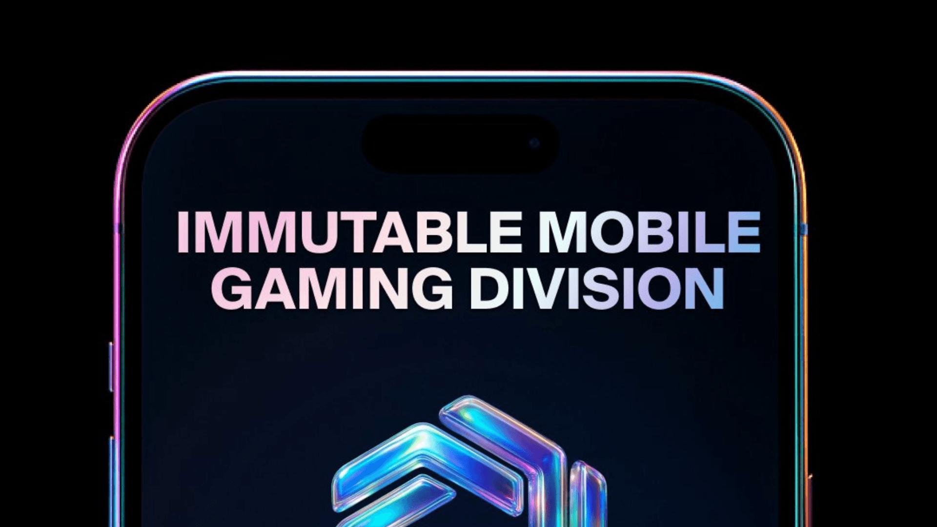 Immutable 瞄準 1210 億美元市場 image