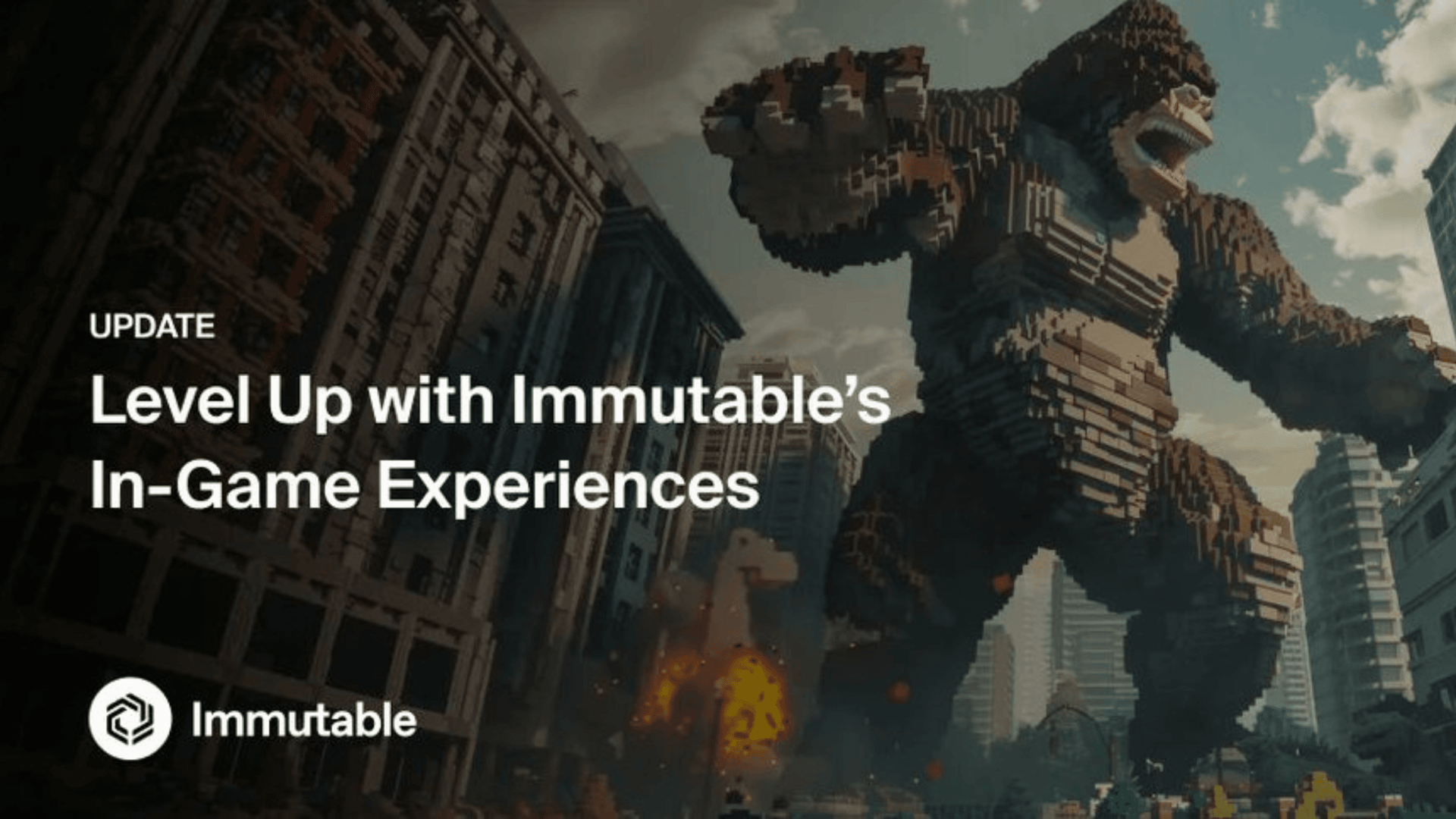 Immutable, Önceden Onaylanmış İşlemleri Tanıttı image