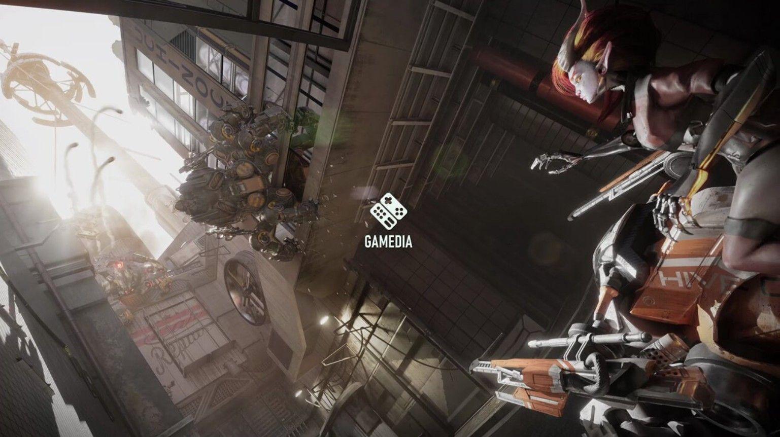 Immutable und GAMEDIA kündigen strategische Web3 Gaming Partnerschaft an image