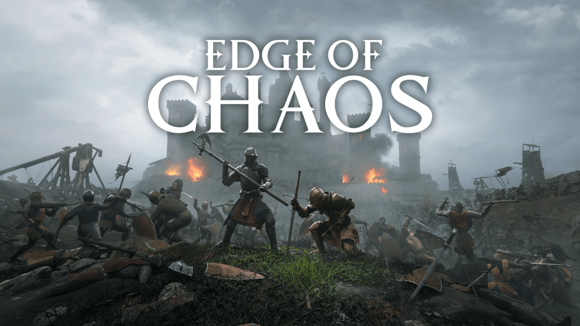 Immutable and MetaGravity Partner to Launch Edge of Chaos