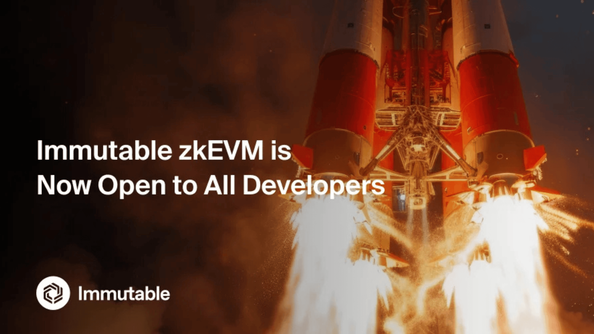 Immutable Perkenalkan Permissionless Deployment image