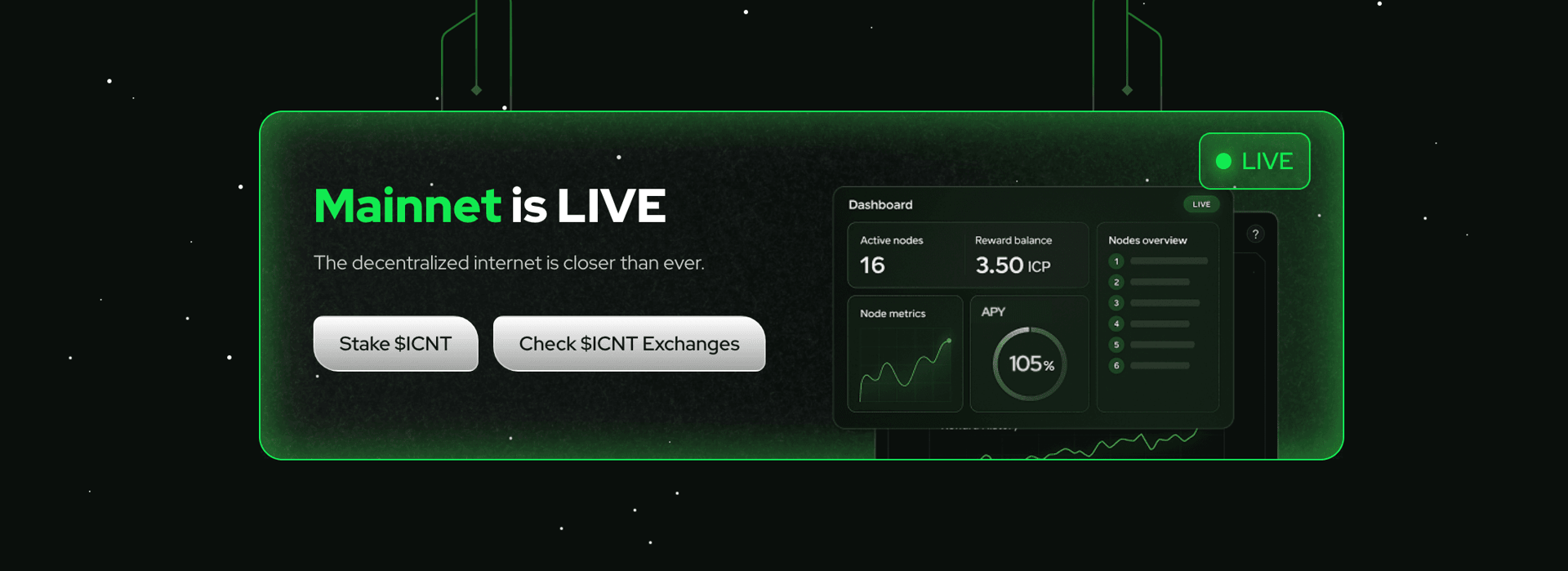 Impossible Cloud Raises $34 Million