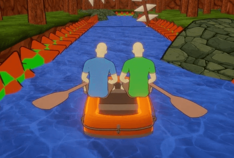 Indie Dev Hit With 55,000 Refunds Calls Out Steam's Two-Hour Policy