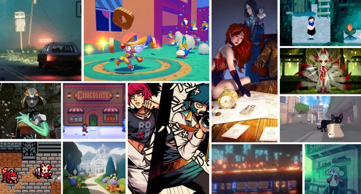 獨立遊戲佔 Steam 總營收 31% image