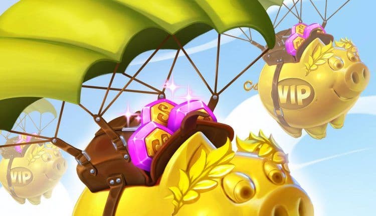 InfiniGods Brings King of Destiny to Arbitrum image