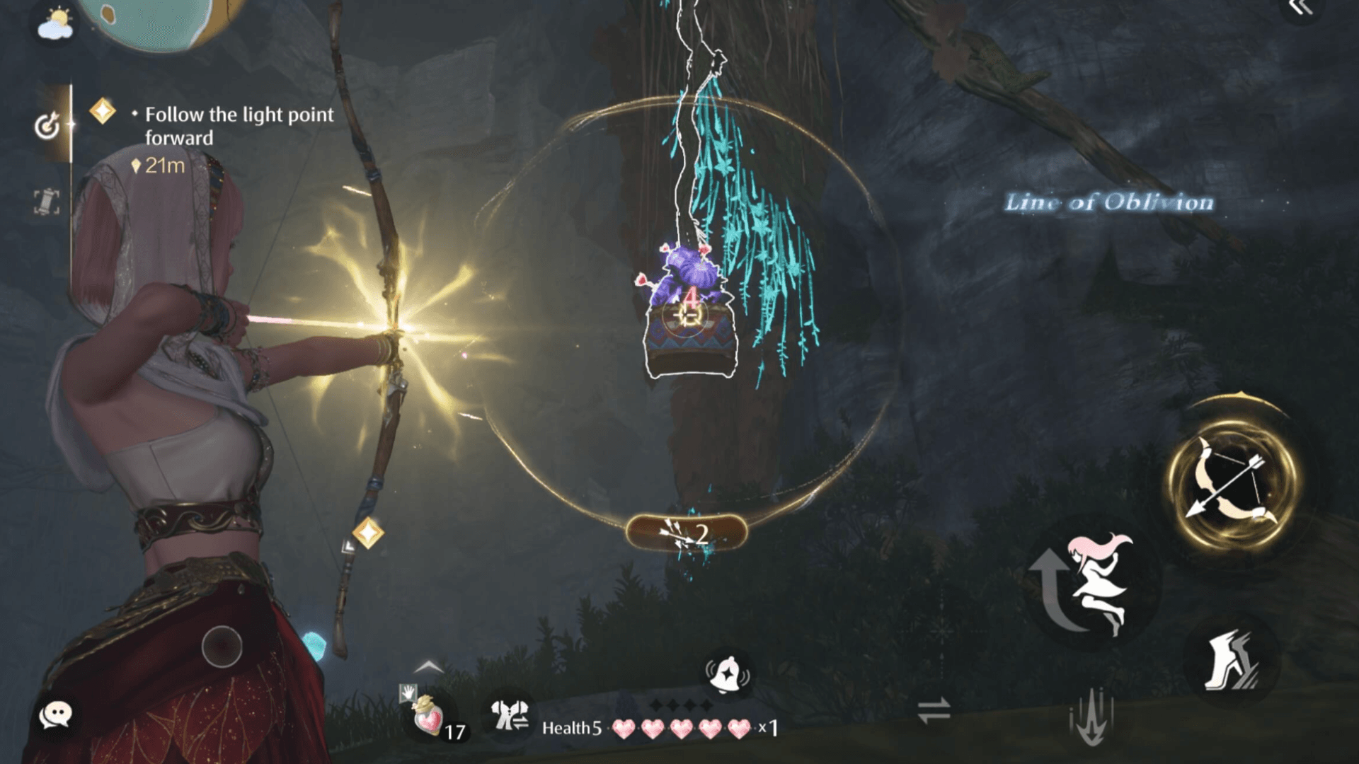 Infinity Nikki First Anniversary Update image