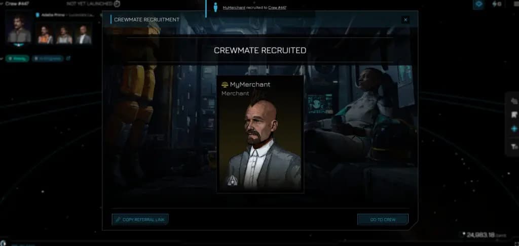 Influence Pre-Release Test and Earn $SWAY Tokens