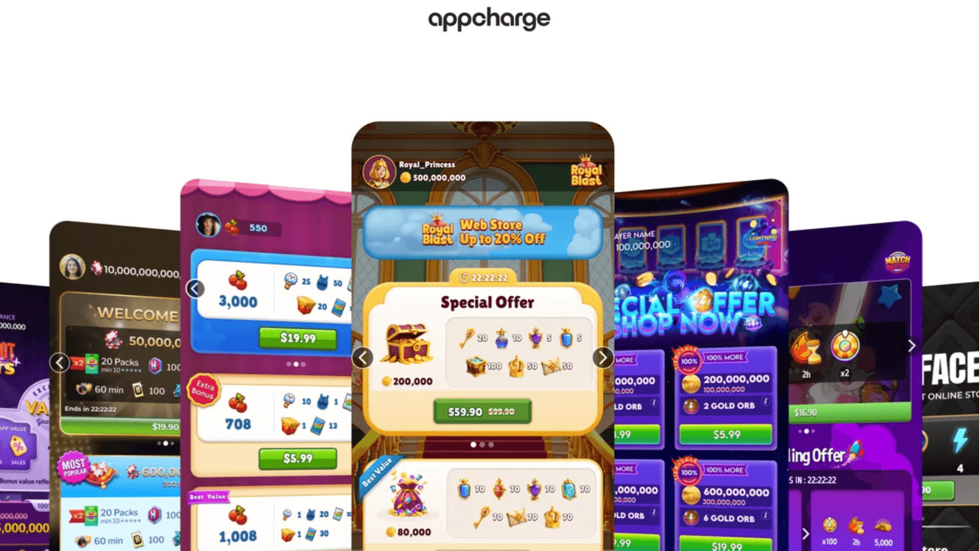 Inside AppCharge’s $89 Million Funding