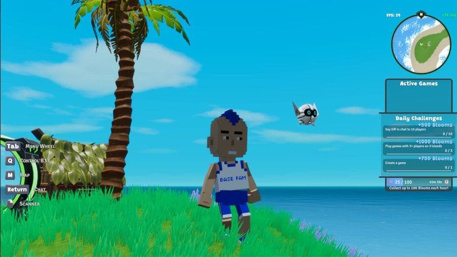 Insights on Nifty Island's Upcoming $ISLAND Token Launch 