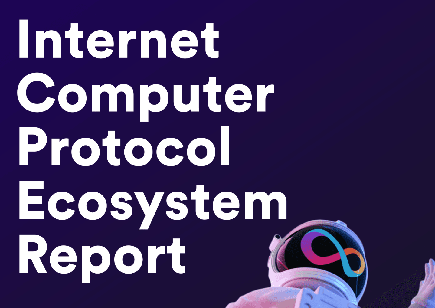 用戶承諾投入 8000 萬美元，支持 Internet Computer 生態系統 image