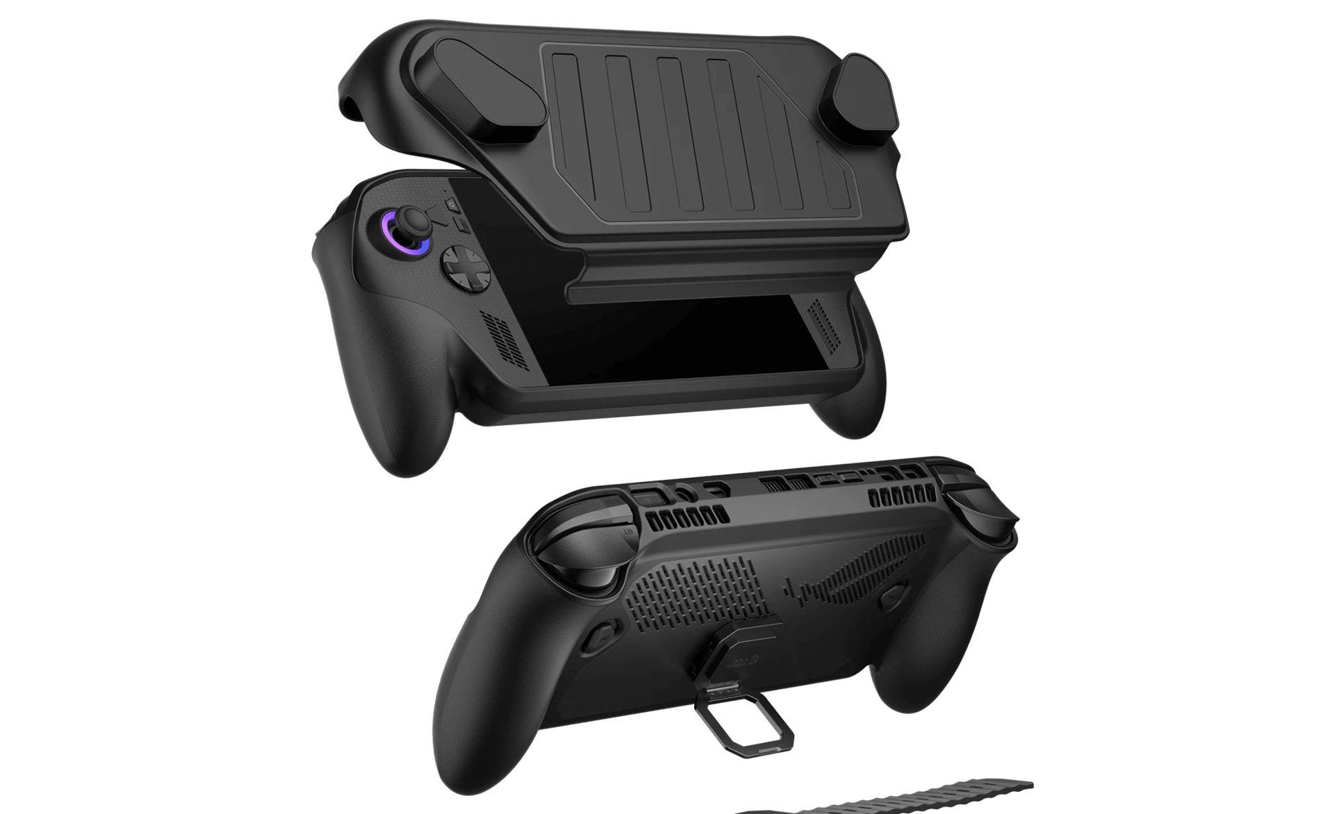 JSAUX ModCase for ROG Xbox Ally X Review