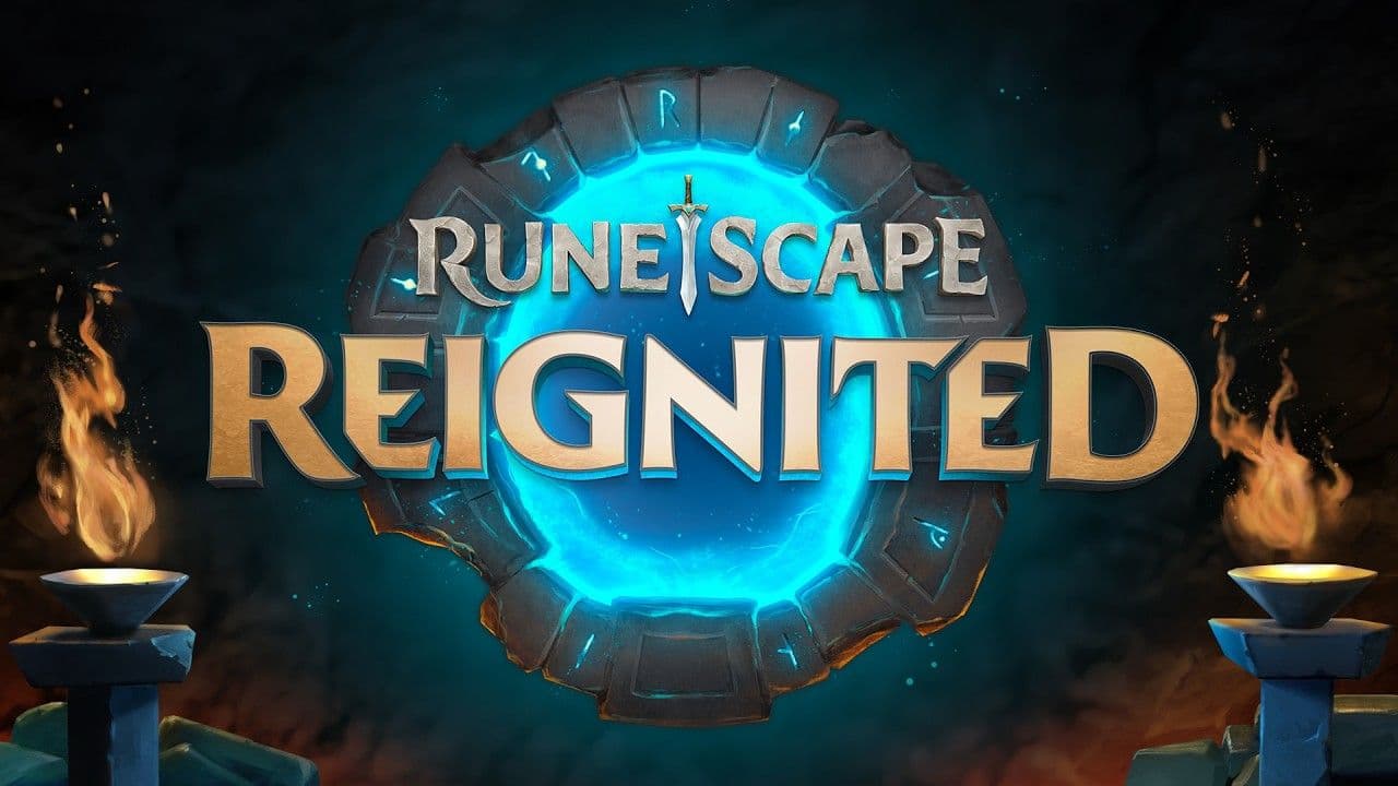 Jagex Cancels RuneScape Reignited After Player Backlash