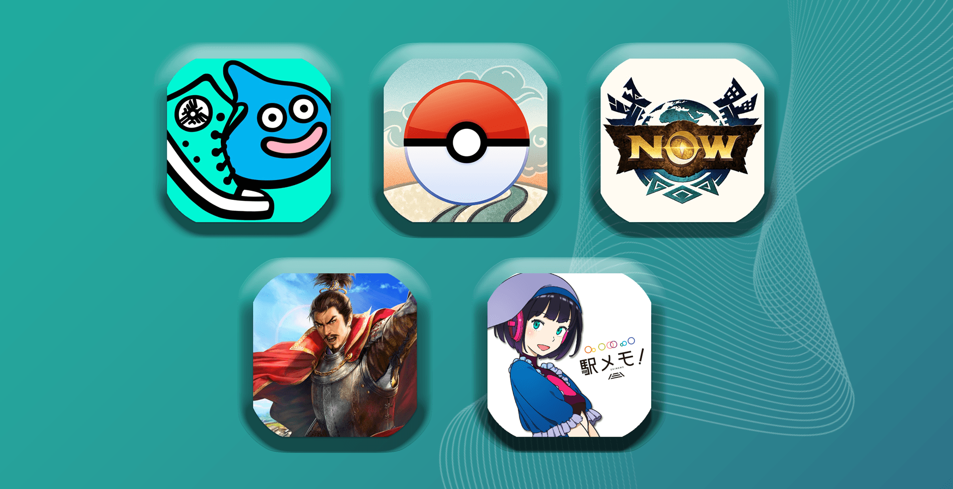 Japan Makes Up 50% Of Global Location-Based Game Revenue