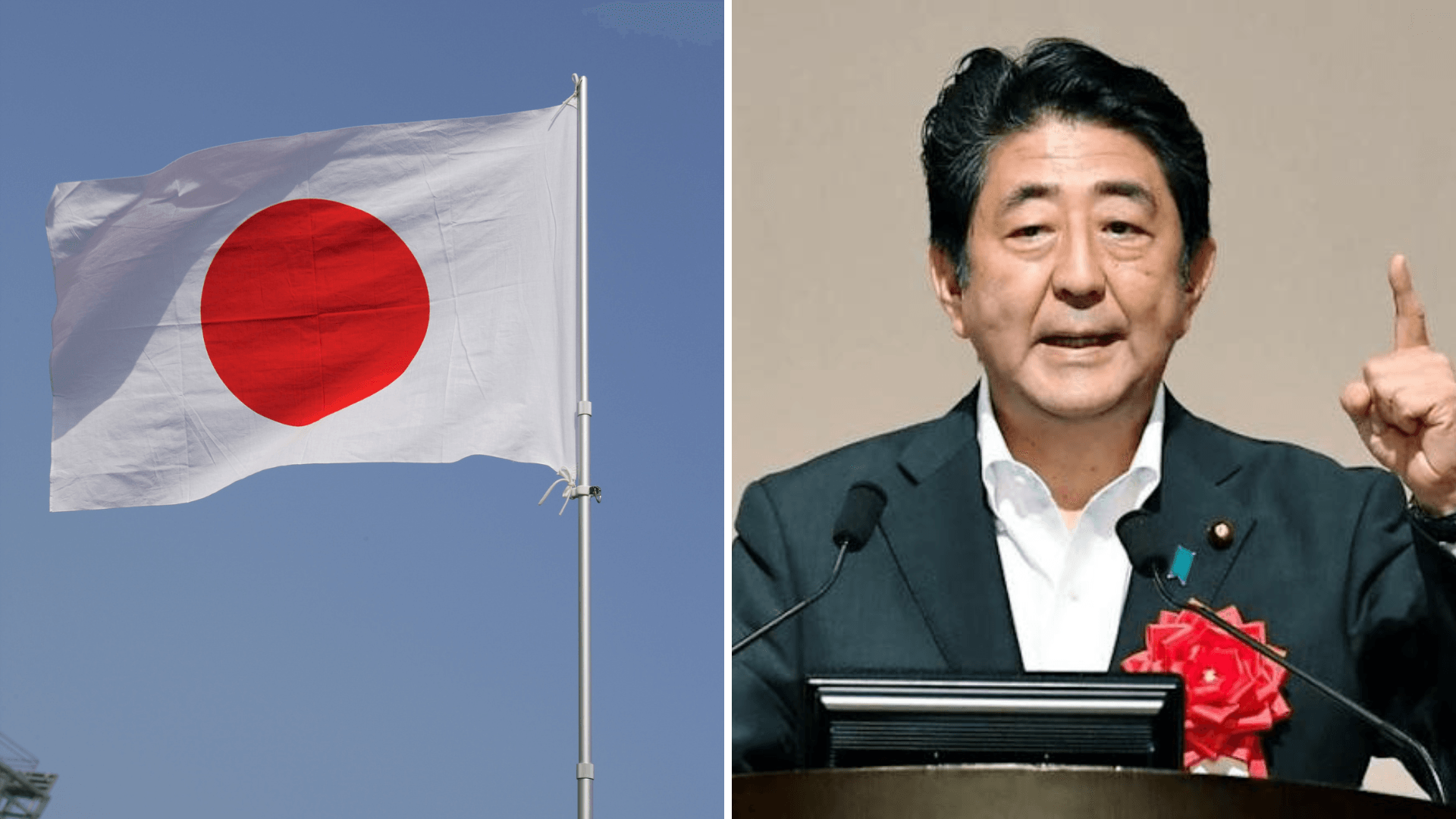 Japan's $130 Billion Overseas Sales Goal
