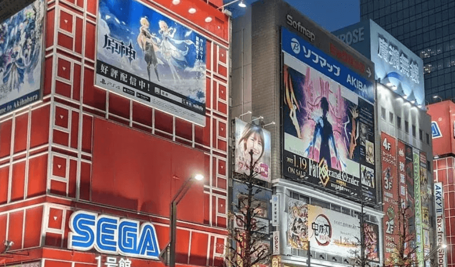 Jensen Huang Reunites With Sega Exec Who Saved Nvidia With $5M
