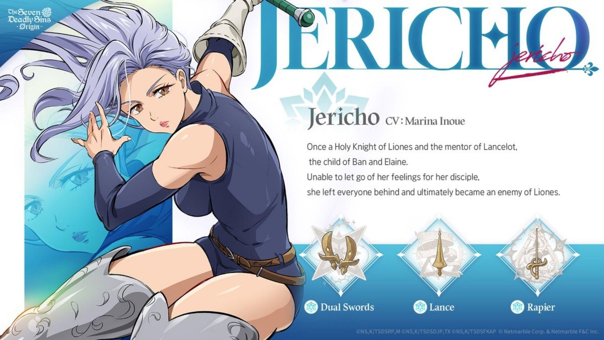 Jericho 7DS Origin.jpg