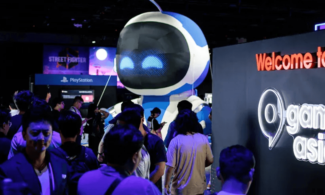 John Romero Headlines Gamescom Asia x Thailand Game Show 2026