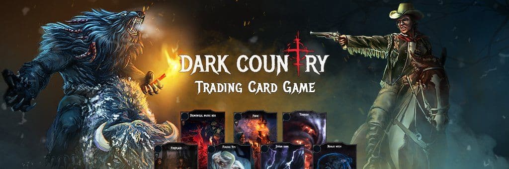 Join Dark Country Season 3