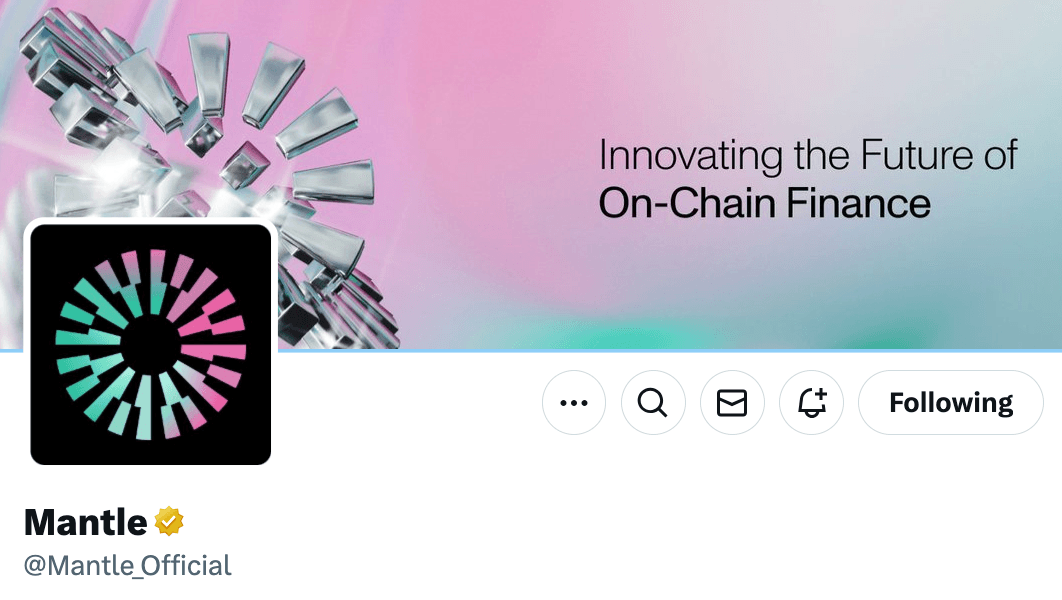 Join Mantle Games Fest and Win $MNT Rewards