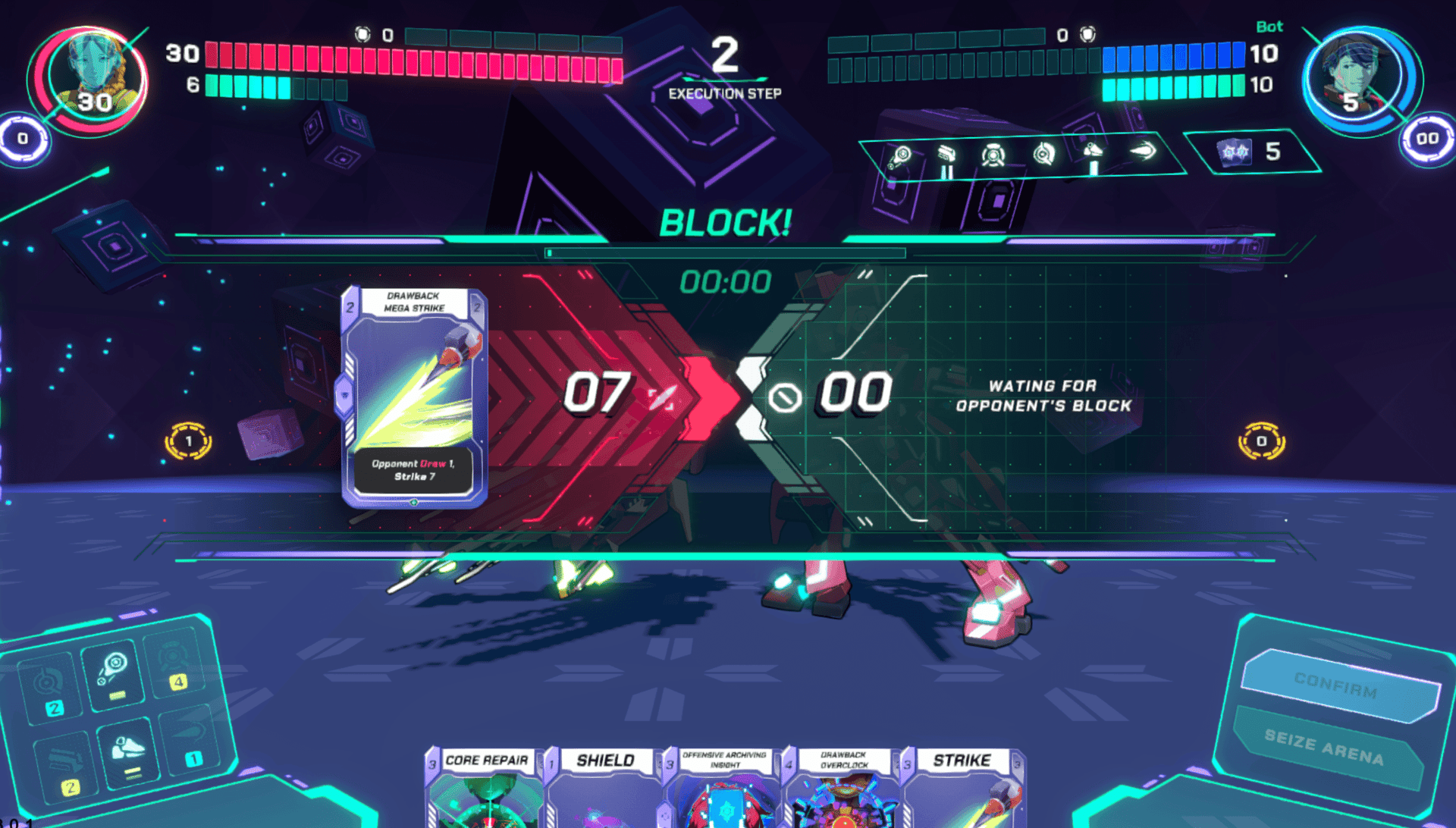 Join OverKnights' Tournament Finale
