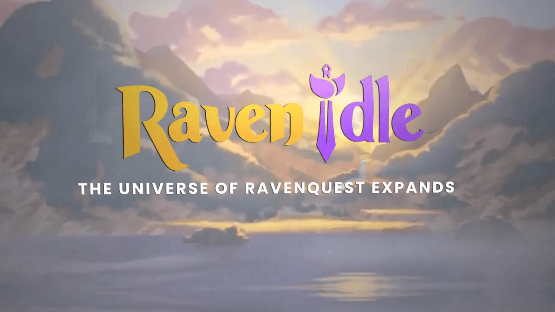 RavenIdle Open Beta Stress Test Key Info