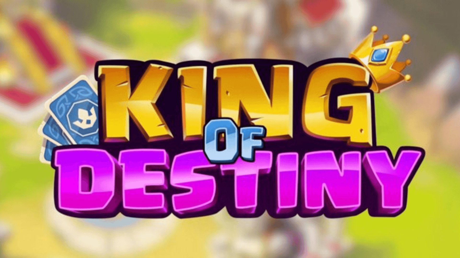 Journey to Olympus Event #2 in King of Destiny Kicks Off image