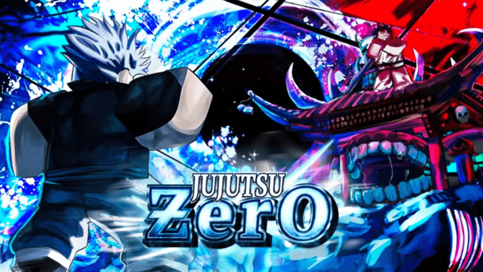 Jujutsu Zero Roblox Codes January 2026 image