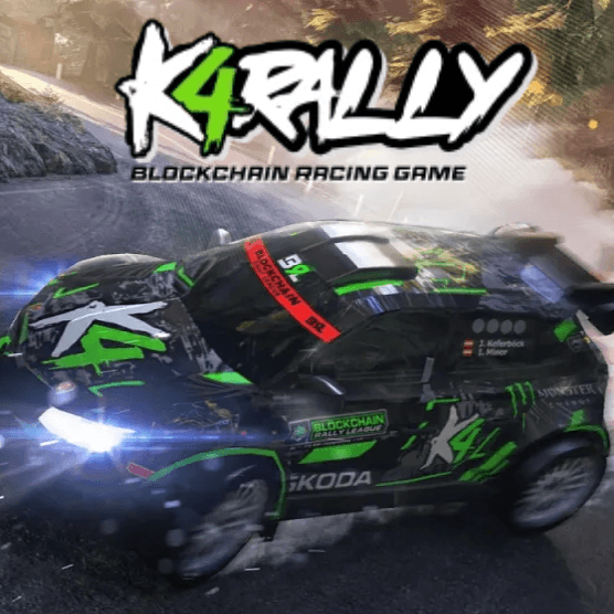  K4 RALLY