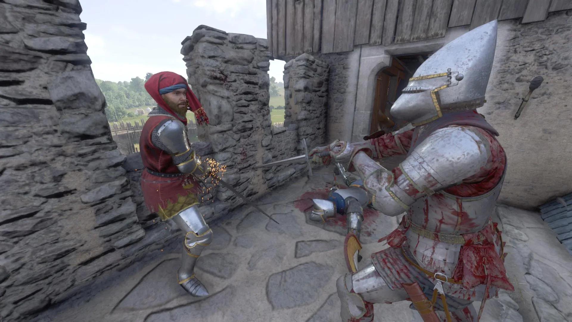 KCD2 Lead Wants GTA 6 to Open the Door to Pricier Games