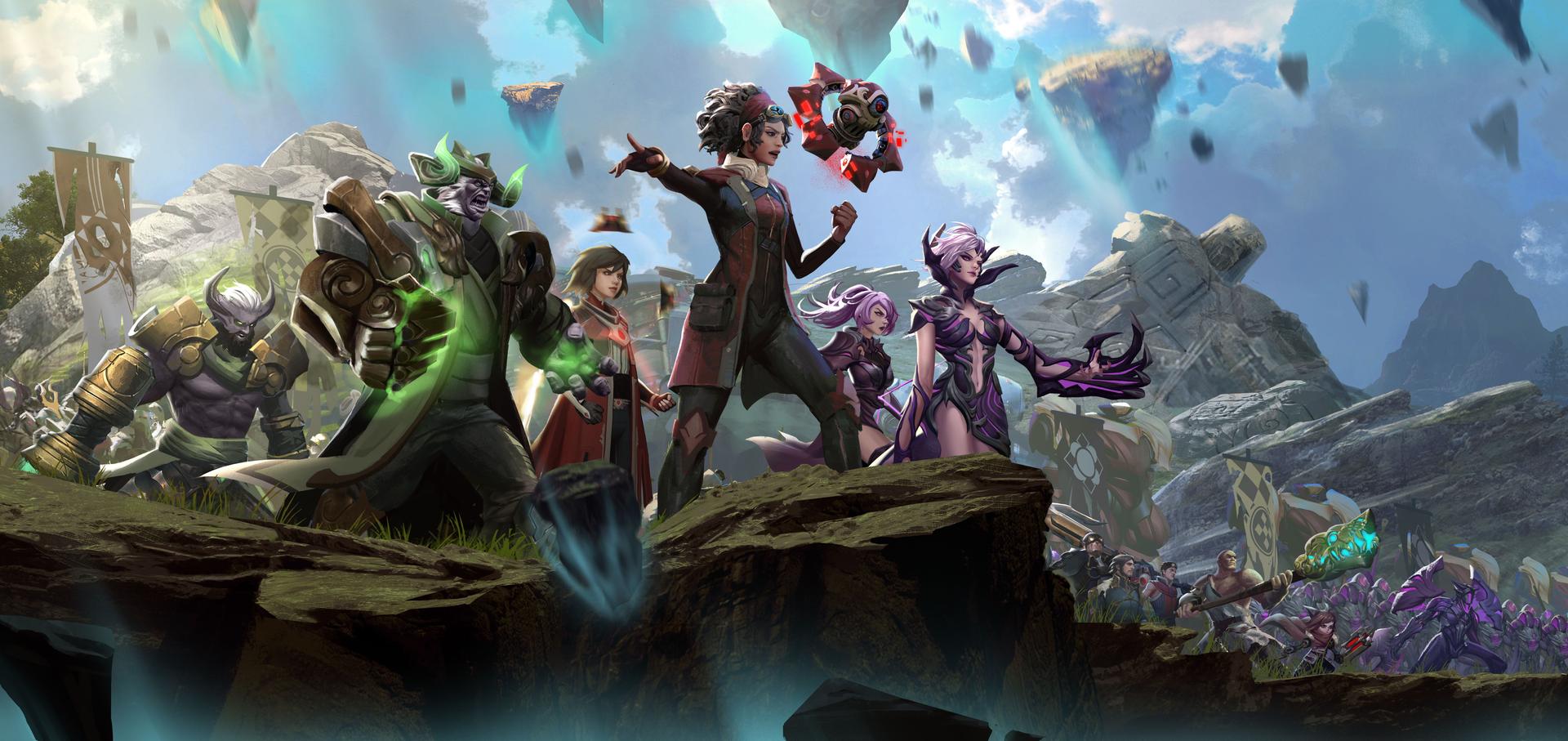 KEY ART #5 Shardbound. TEAM SHOT (1).jpg