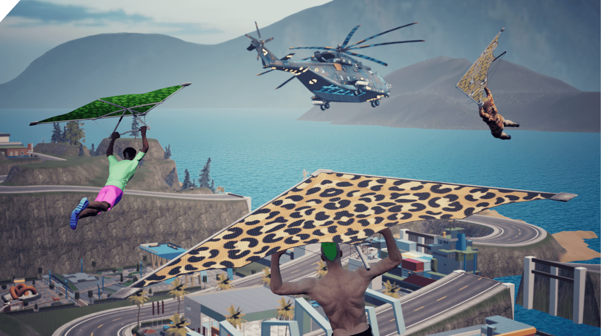 KOMPETE v0.13 Update: New Features and Mobile Version Close Testing image