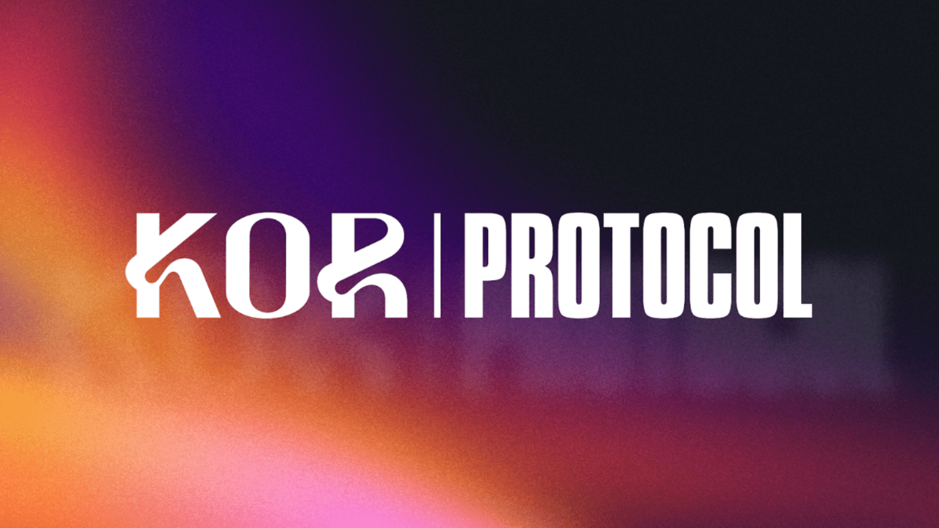 KOR Protocol Founder NFTs to Offer Exclusive VIP Experiences