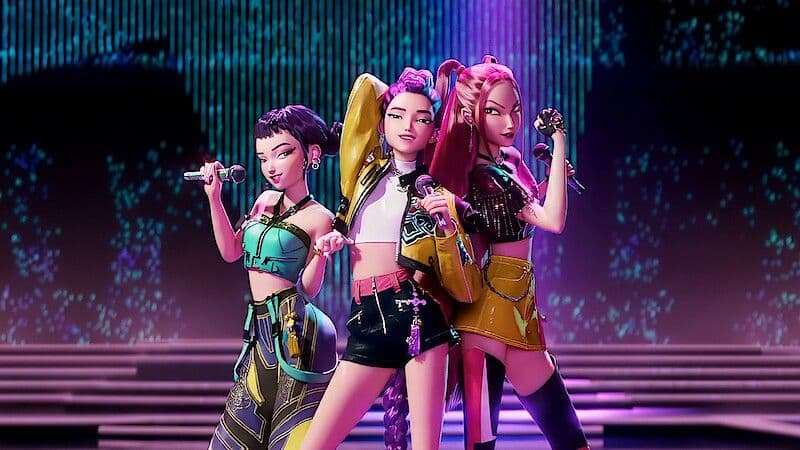K-pop and Gaming: An Untapped Opportunity
