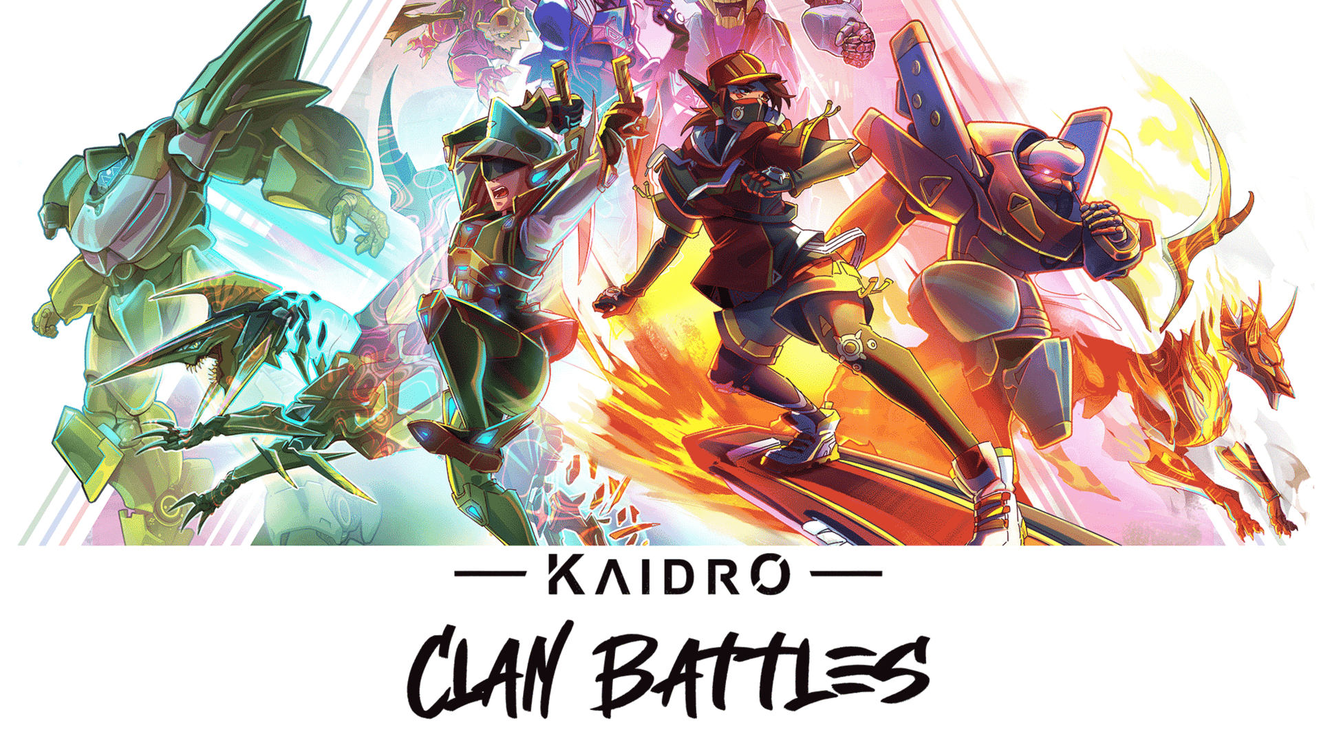 Kaidro Ecosystem and KDR Token Utility Update