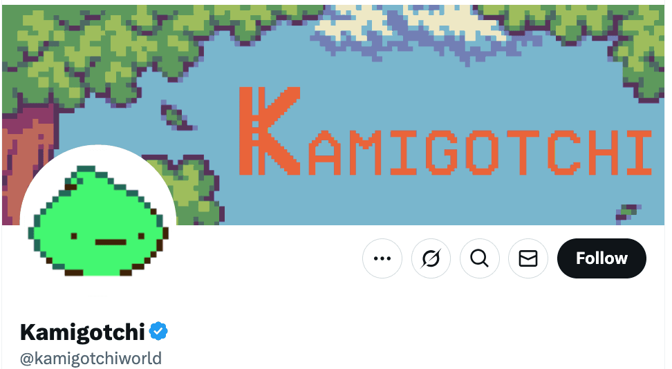 Kamigotchi Secures $1.3 Million for Fully On-Chain Game