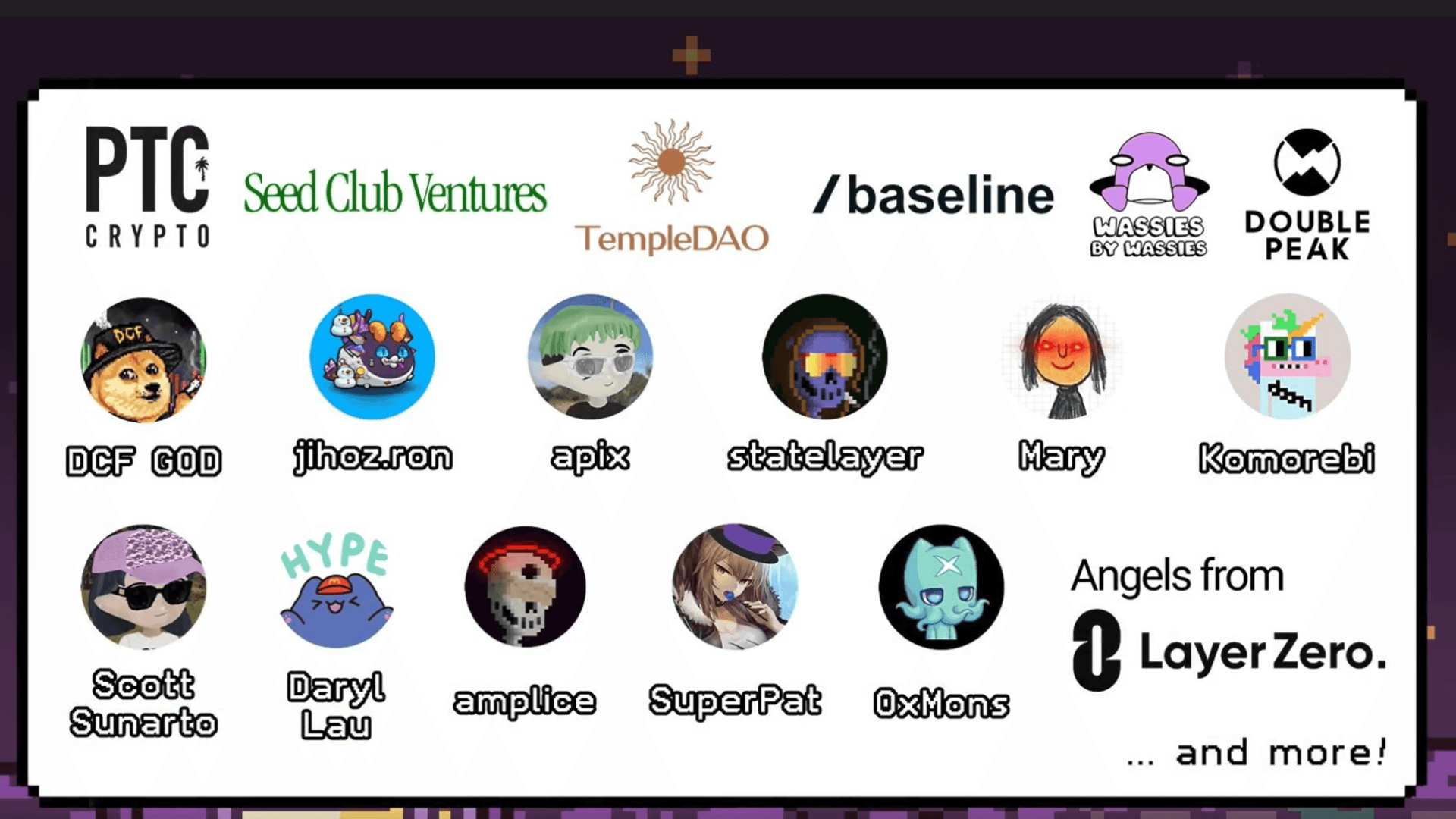 Kamigotchi Secures $1.3 Million for Fully On-Chain Game image