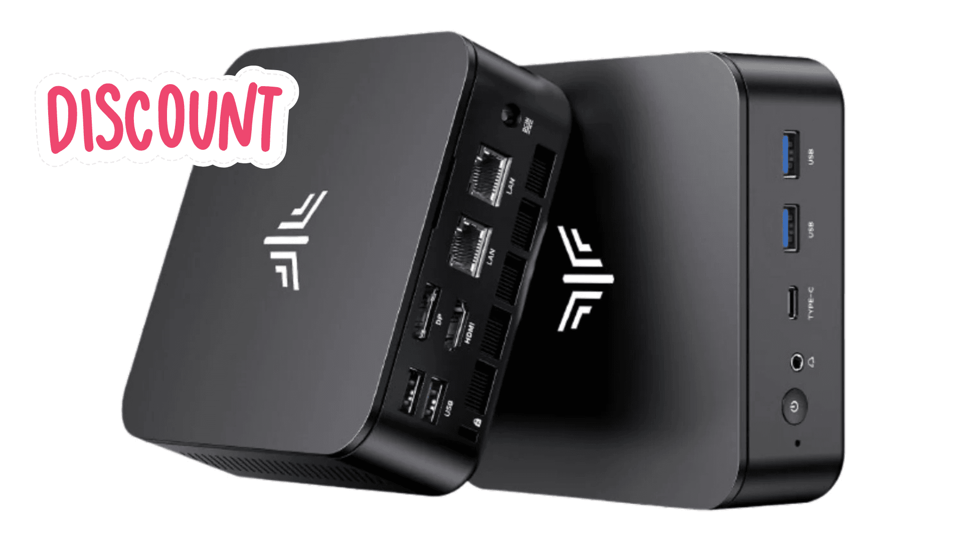 Kamrui E3B AMD Ryzen V2748 Mini PC Now $339