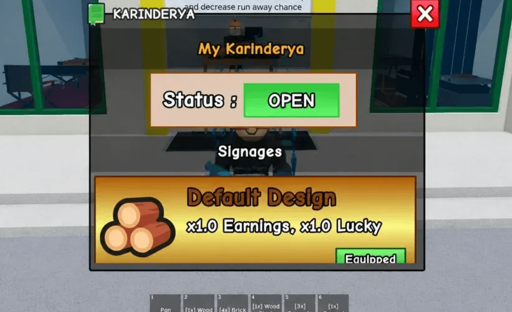 Karinderya Codes for September 2026: Full Code List