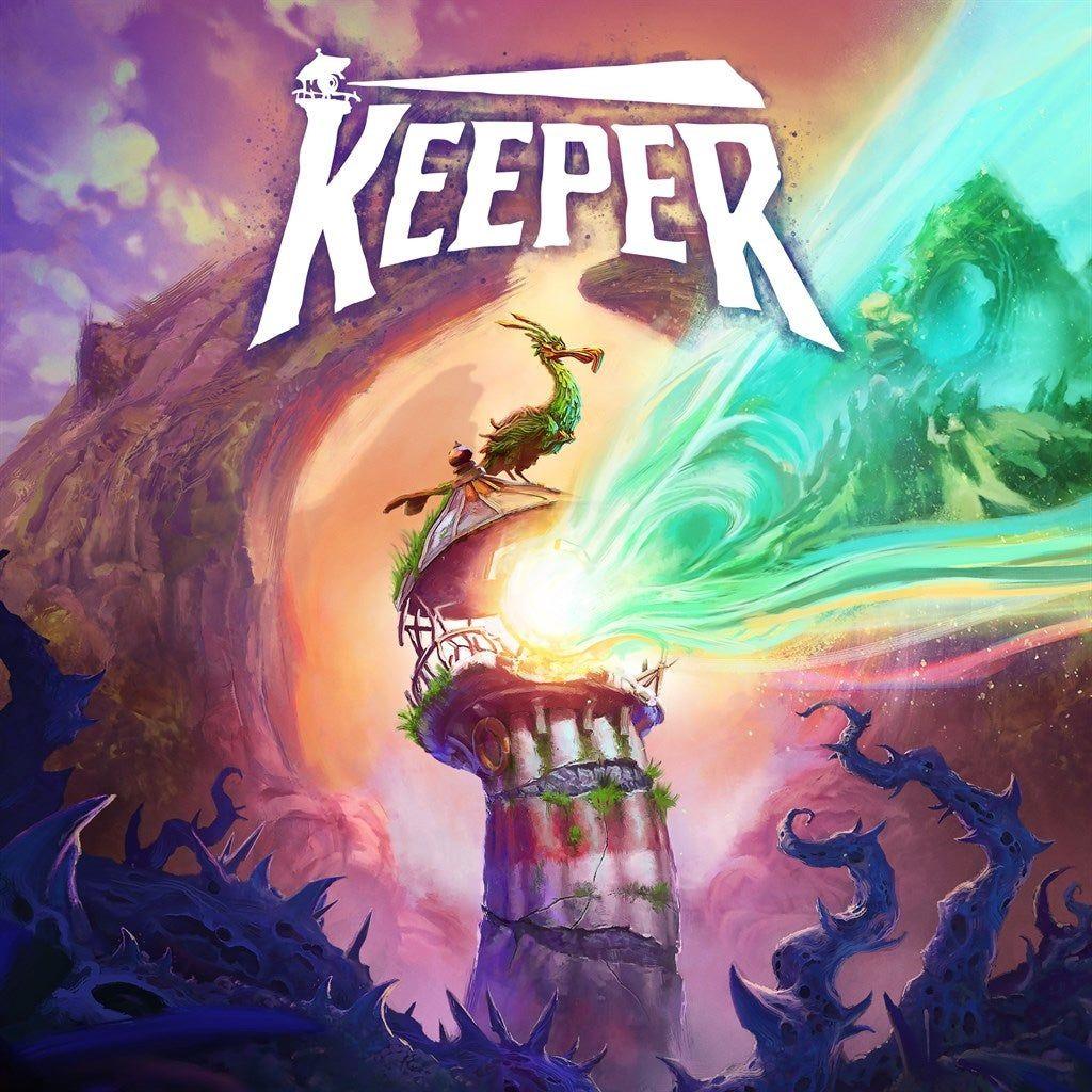 Keeper