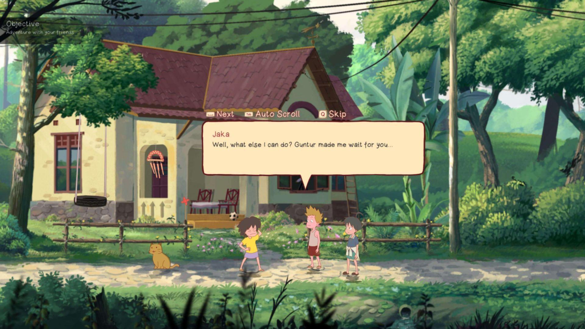 Kejora 現已登陸 Epic Games Store image