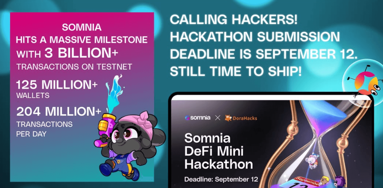 Key Details on the $SOMI Token Launch