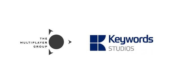 Keywords Studios Acquires Multiplayer Group image