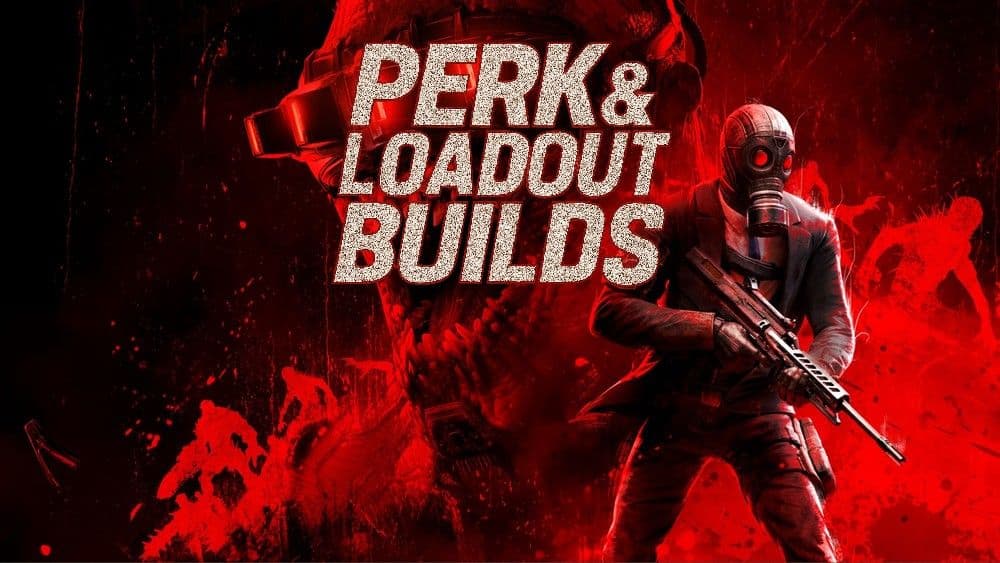 Killing Floor 3 Guide: Perk & Loadout Builds 
