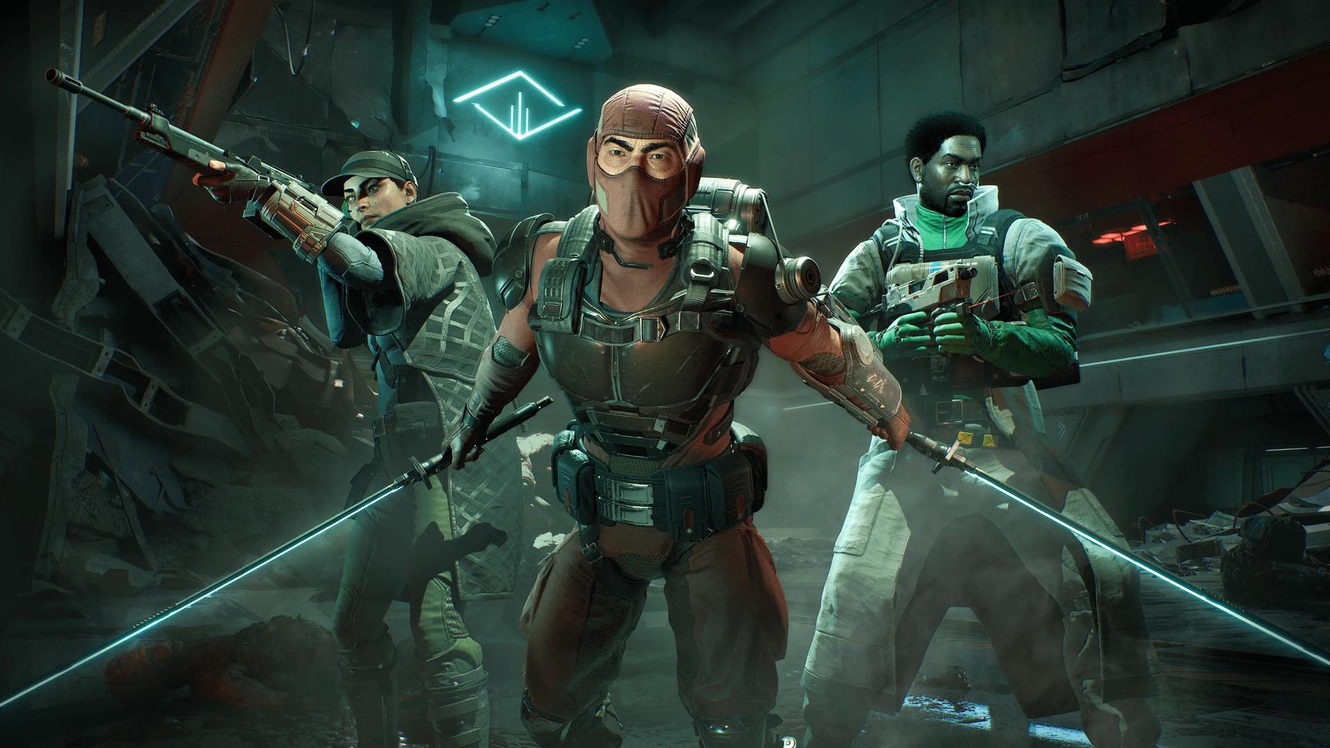 Killing Floor 3 Guide: Beginner Survival Tips
