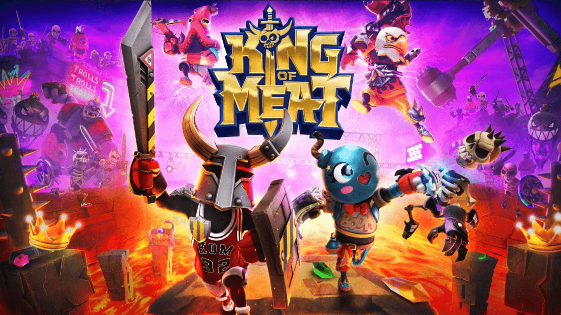 King of Meat Shutting Down April 2026, Amazon Offers Full Refunds