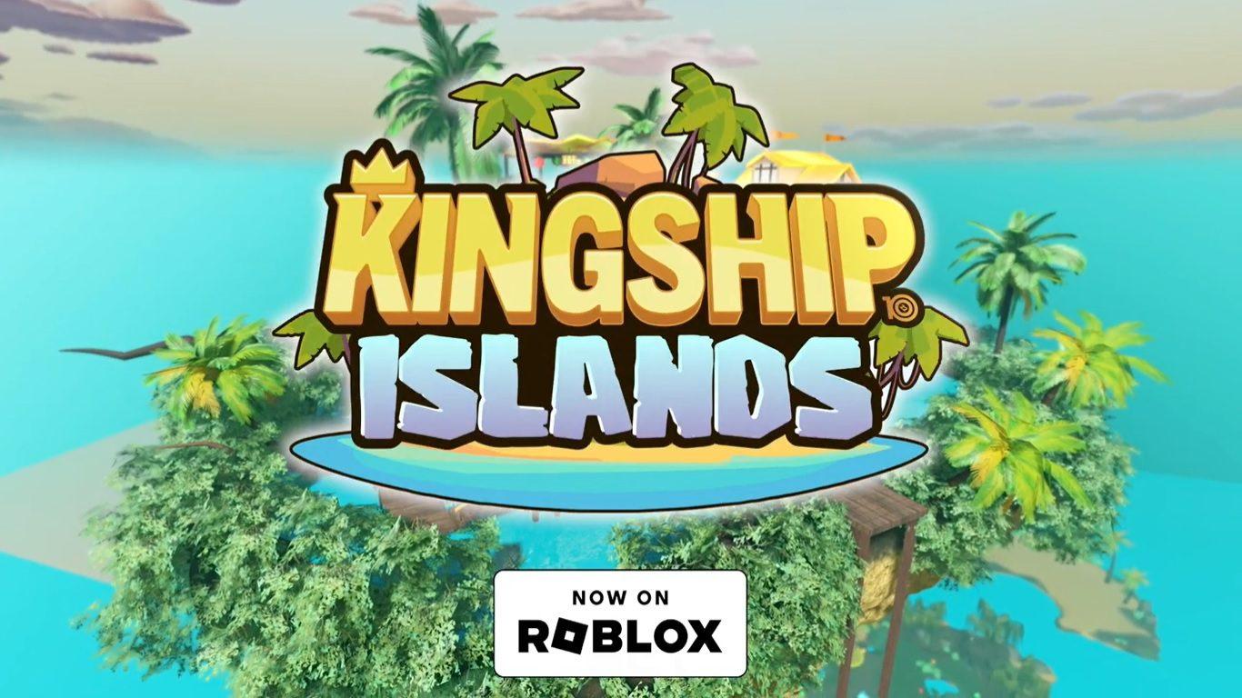 Kingship ra mắt trải nghiệm game trên Roblox image